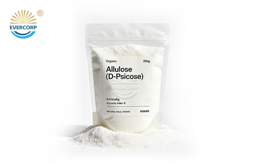 Organic Allulose Powder